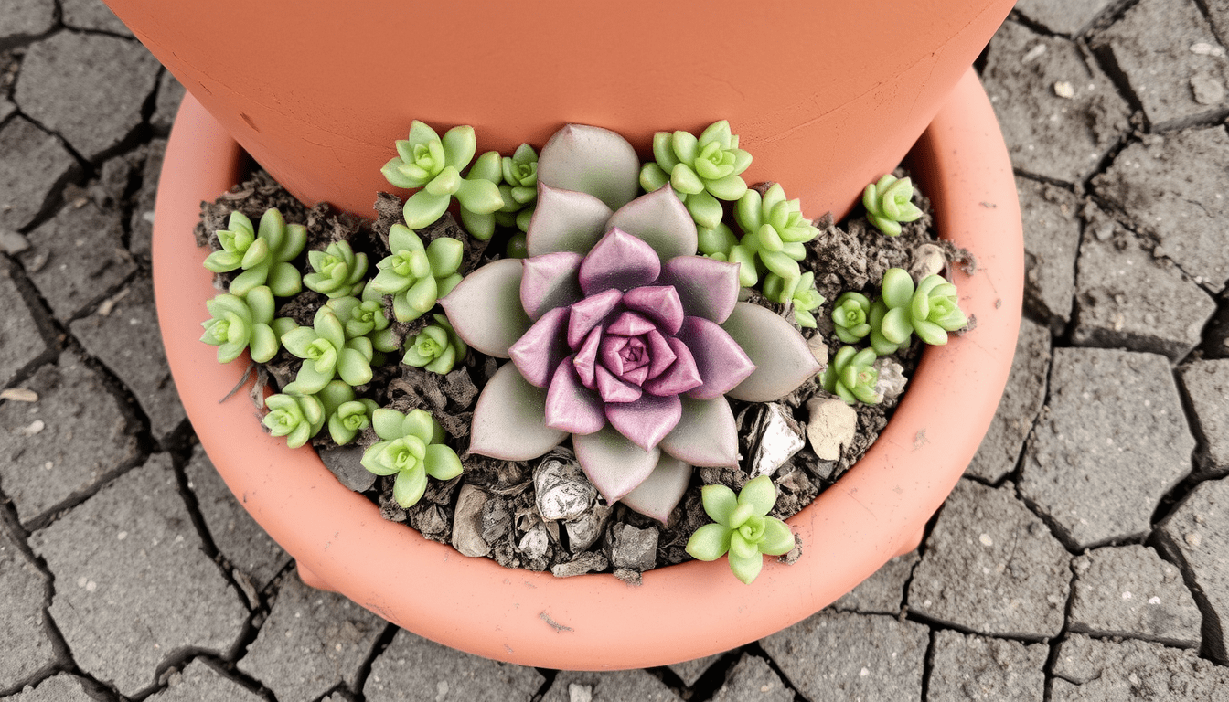 The best soil for succulents | Cycads